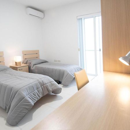 Venus Apartment 슬리에마 외부 사진