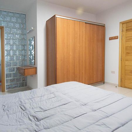 Venus Apartment 슬리에마 외부 사진