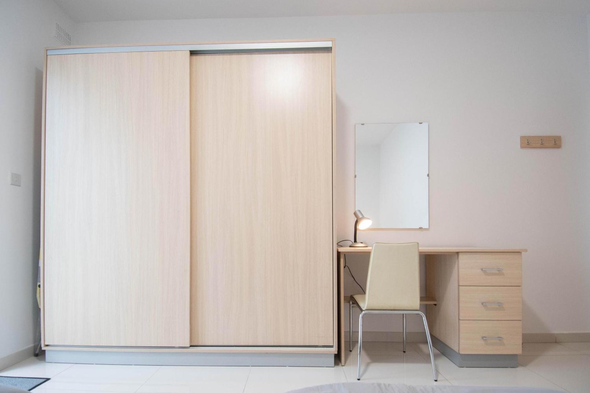 Venus Apartment 슬리에마 외부 사진