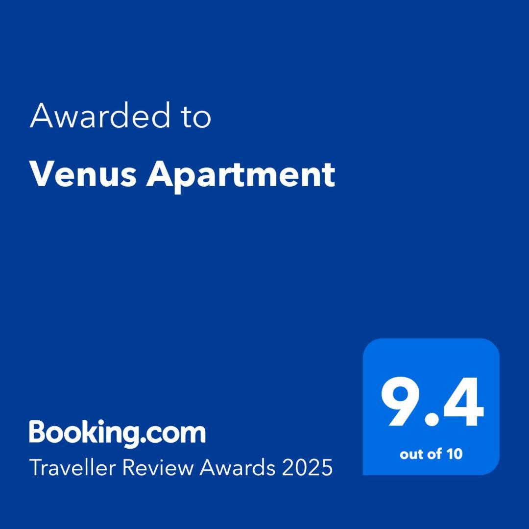 Venus Apartment 슬리에마 외부 사진